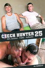 Czech Hunter 25 poster