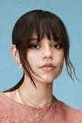 Jenna Ortega isCairo Sweet