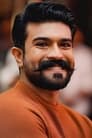 Ram Charan isSpecial Appearance