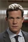 Dylan Walsh isPeter