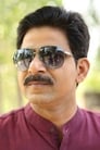 Anurag Arora isOfficer Ajay Rathore