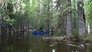 Disappearing Lake, Bat Mystery, Jeff Douglas Remembered And Klamath Lake Canoe Trail