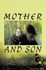 Poster for Mother and Son