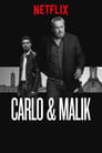 Carlo & Malik Episode Rating Graph poster