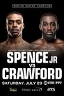 Errol Spence Jr. vs. Terence Crawford