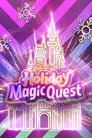 Disney’s Holiday Magic Quest