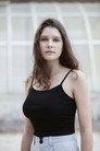 Matilde Bernardi isLucrezia