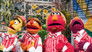 Image Sesame Street