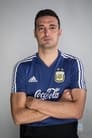 Lionel Scaloni isSelf