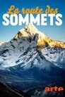 Poster de La route des sommets