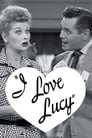 I Love Lucy Episode Rating Graph poster