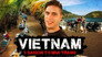 VIETNAM Solo Backpacking Ep1: Saigon to Nha Trang