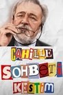 Cahille Sohbeti Kestim Episode Rating Graph poster