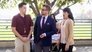 Adam Ruins Giving