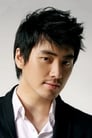 Lee Jun-hyuk isFirst Lieutenant Park Moo-sin