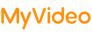 Logo of myVideo