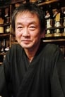 Jun Etô isNobuhiko Ken