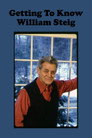 Plakat for 'Getting to Know William Steig'