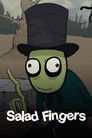 Salad Fingers