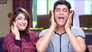 Anna Stuck With Sharad