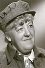 Margaret Rutherford isGrand Duchess Gloriana XIII