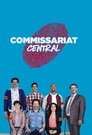 Commissariat Central Episode Rating Graph poster