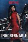 Ingobernable Episode Rating Graph poster