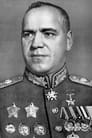 Georgi Zhukov isSelf (archive footage)