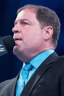 Tony Chimel isTony Chimel (archive footage)