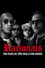 Racionais MC's: З вулиць Сан-Паулу