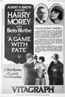 A Game with Fate