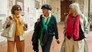 Florence: Boiled Tripe and World Art