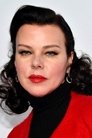 Debi Mazar isJane