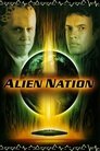 Alien Nation Episode Rating Graph poster