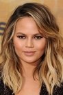 Chrissy Teigen isHerself - Judge