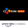 CJ ENM Selects Amazon Channel