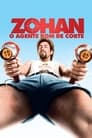 Image Zohan: Um Agente Bom de Corte