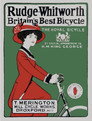 Rudge-Whitworth – Britain’s Best Bicycle