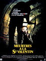Meurtres à la Saint-Valentin