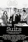 Suits poster