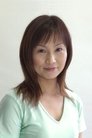 Yûko Maruyama isMrs. Ogaki (voice)