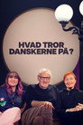 Hvad tror danskerne på?