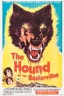 Poster van The Hound of the Baskervilles