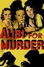 Alibi for Murder