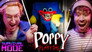 Ryan and Shane Die Repeatedly In Poppy Playtime (Chapter One)