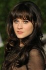 Zooey Deschanel isSummer Finn