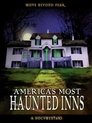 Plakat for 'America's Most Haunted Inns'