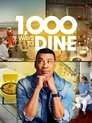 1000 Ways to Dine Episode Rating Graph poster