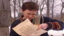 The treasure hunt