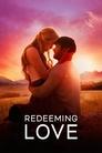 Poster for Redeeming Love